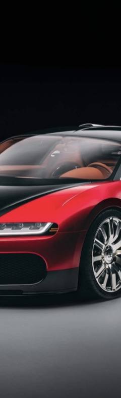 Bugatti FKP Hommage — 1