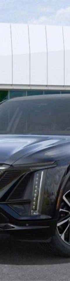 Cadillac Lyriq Sport — 1