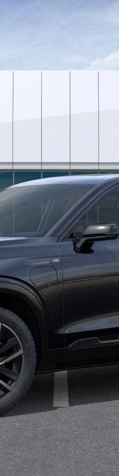Cadillac Vistiq Sport — 1