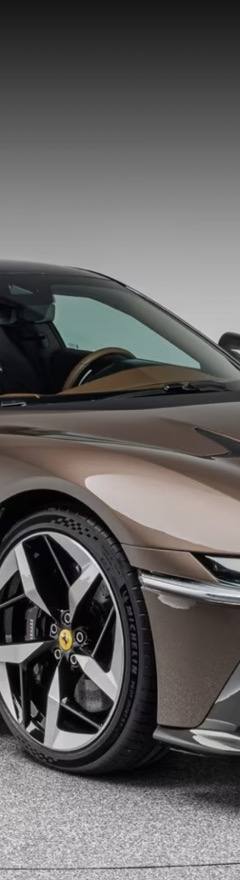 Ferrari 12Cilindri — 1