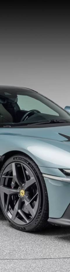 Ferrari 12Cilindri — 1