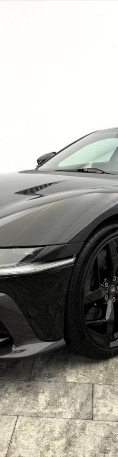 Ferrari 12Cilindri — 1