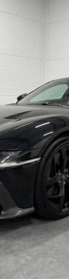 Ferrari 12Cilindri — 1