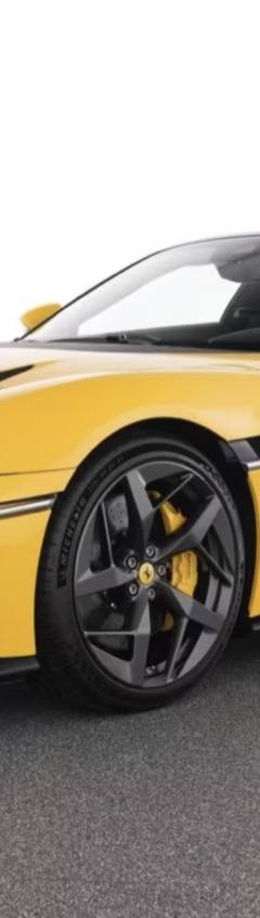 Ferrari 12Cilindri Spider — 1