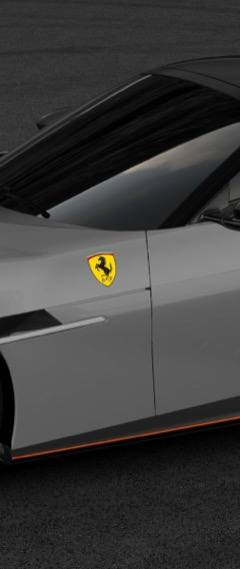 Ferrari 12Cilindri Spider — 1