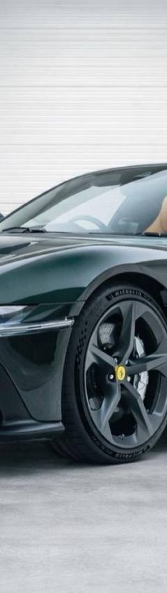 Ferrari 12Cilindri Spider — 1