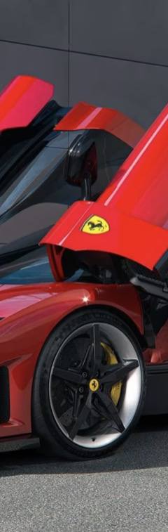 Ferrari F80 — 1