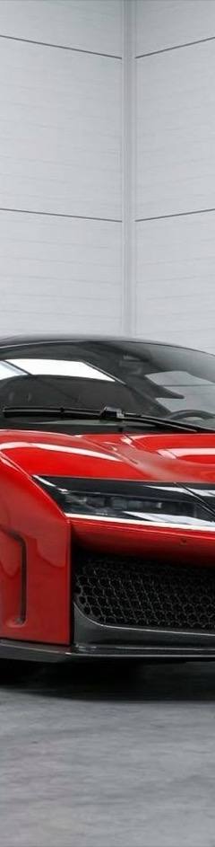 Ferrari F80 — 1