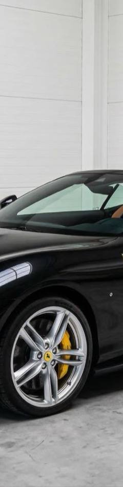 Ferrari Roma Spider — 1
