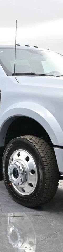 Ford F-450 Superduty Pickup Crew Cab — 1