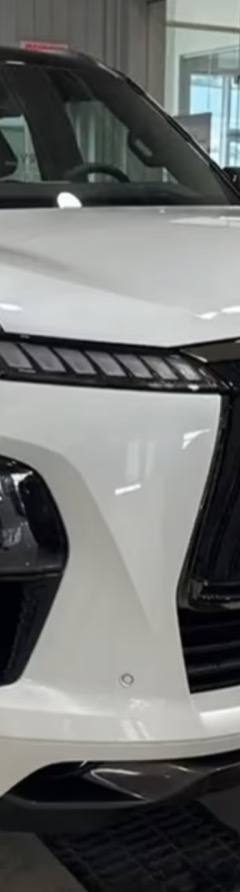 Infiniti QX 80 Autograph — 1