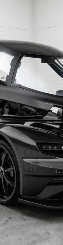 KTM X-BOW GT-XR Limited Edition (1 of 100) — 1