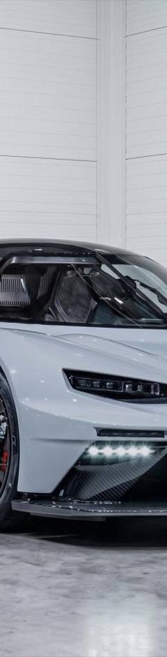 KTM X-BOW GT-XR Limited Edition (1 of 100) — 1
