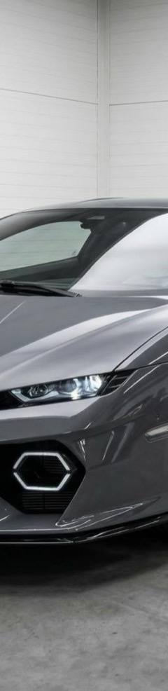 Lamborghini Temerario — 1