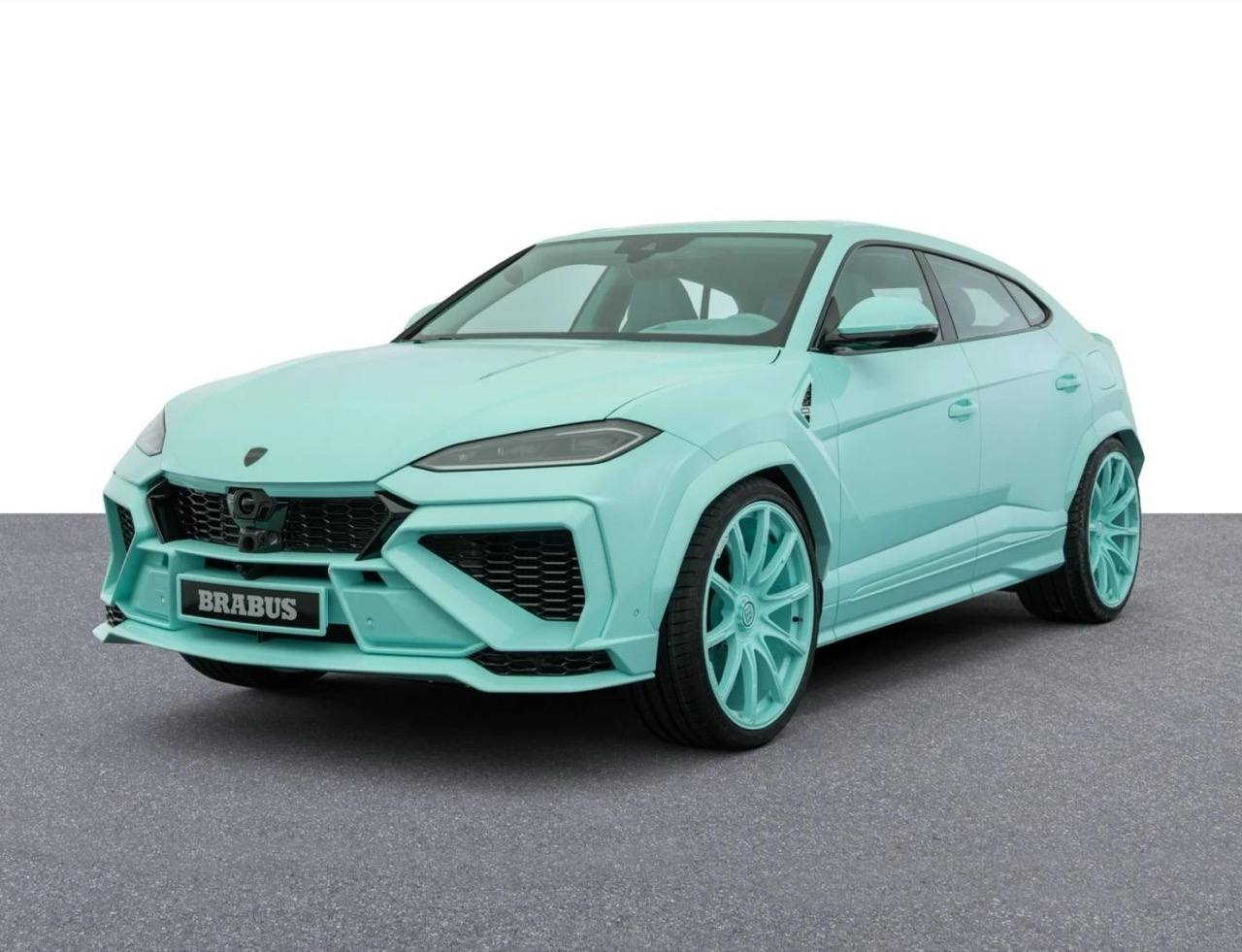 Brabus — Primecar Club
