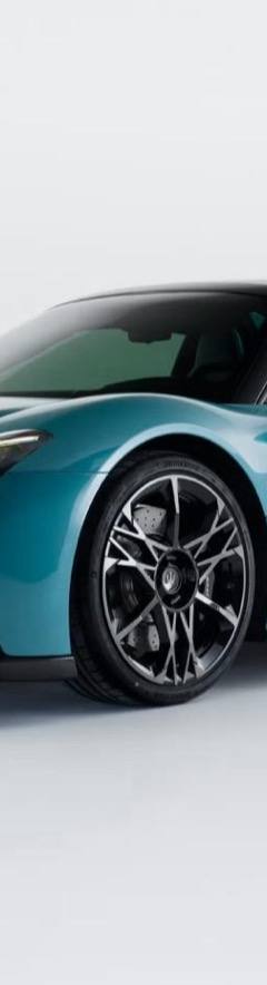 Maserati MCPura — 1