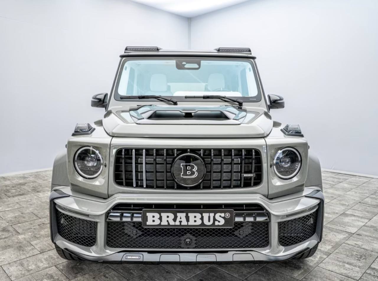 Brabus — Primecar Club