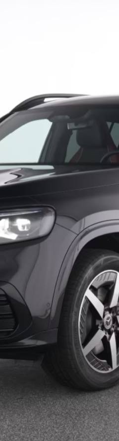 Mercedes-Benz GLB 250 — 1