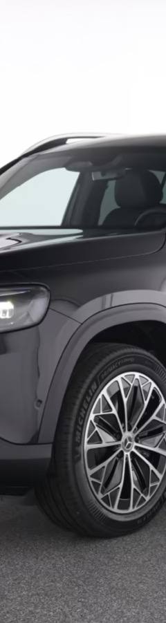 Mercedes-Benz GLB 350 4MATIC Progressive — 1