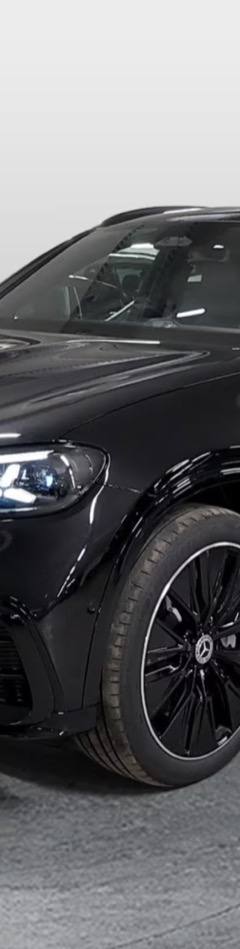 Mercedes-Benz GLC 400 4MATIC EQ — 1