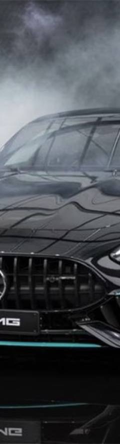 Mercedes-Benz GT AMG 63 PRO — 1