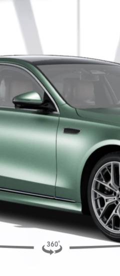 Mercedes-Benz S — 1