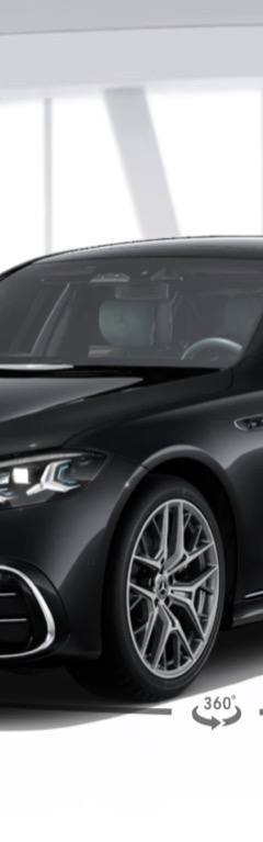 Mercedes-Benz S 450e Long EQ Hybrid — 1
