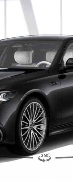 Mercedes-Benz S 580 Long 4Matic — 1