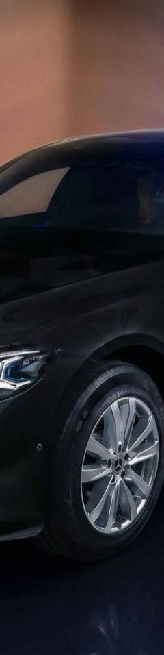 Mercedes-Benz S 680 GUARD VR 10 4Matic — 1