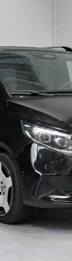 Mercedes-Benz V 300D AMG Long 4matic — 1