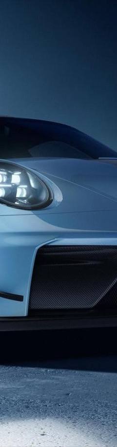 Porsche 911 — 1