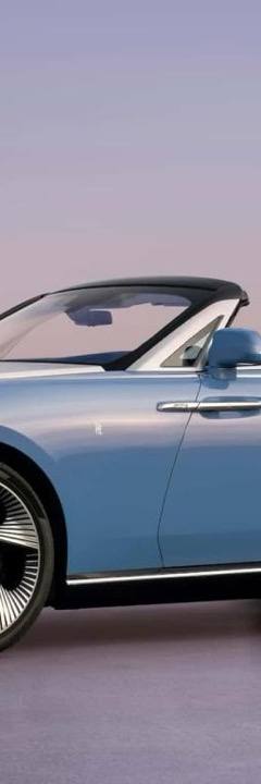 Rolls-Royce Project Nightingale — 1