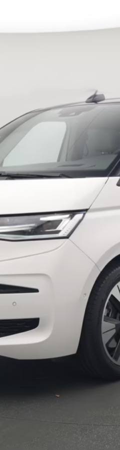 Volkswagen Multivan T7 — 1