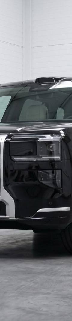 Zeekr 9X — 1