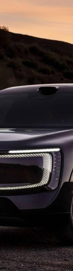 Audi E7X — 1
