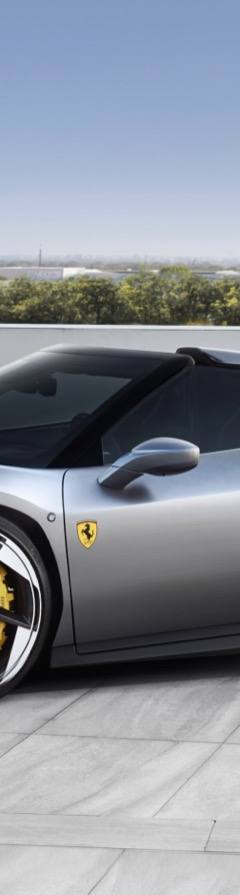 Ferrari HC25 — 1