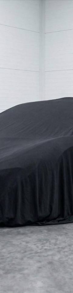 McLaren P18 — 1