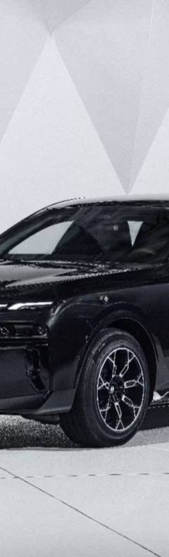 BMW 760e M xDrive Protection VR9/VR10 — 1