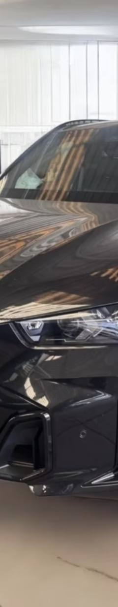 BMW X5 Protection VR6 — 1