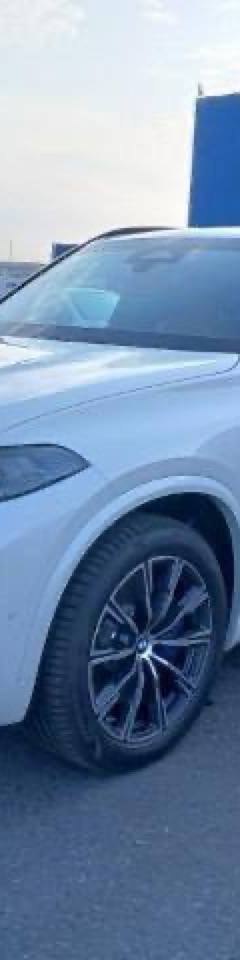BMW X5 M60i VR6 Guard — 1