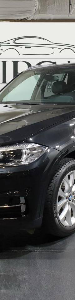 BMW X5 Guard VR4 — 1