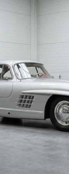Mercedes-Benz SL 300 — 3