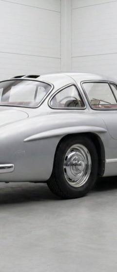 Mercedes-Benz SL 300 — 4