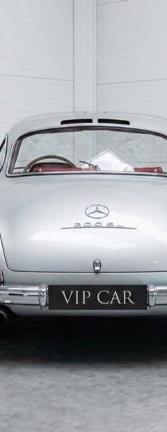 Mercedes-Benz SL 300 — 5
