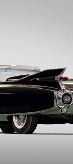 Cadillac Eldorado Biarritz — 2