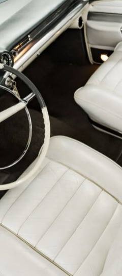 Cadillac Eldorado Biarritz — 3