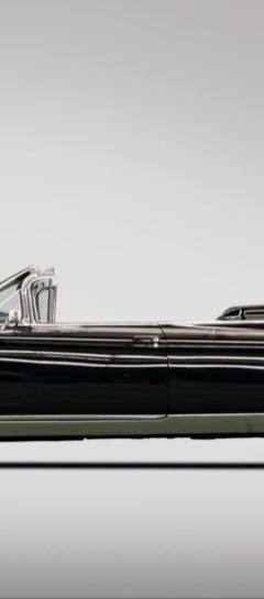 Cadillac Eldorado Biarritz — 4