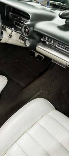 Cadillac Eldorado Biarritz — 7