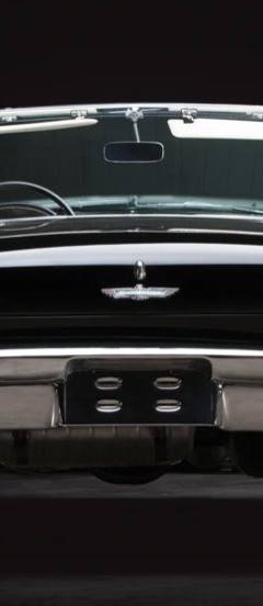 Ford Thunderbird F-Code — 7