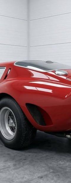 Ferrari 250 GTO Series 1 — 5